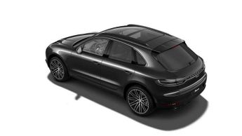 Porsche Macan 5dr PDK
