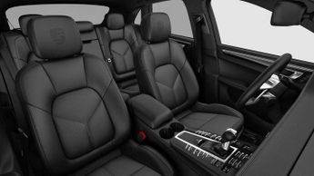 Porsche Macan 5dr PDK