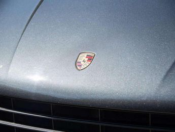 Porsche Macan 5dr PDK