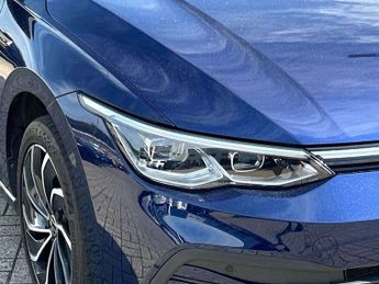 Volkswagen Golf 1.5 eTSI 150 Style 5dr DSG