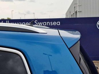 Volkswagen Touran 1.5 TSI EVO SEL 5dr DSG