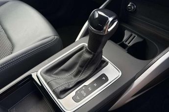 Audi Q2 35 TFSI Black Edition 5dr S Tronic