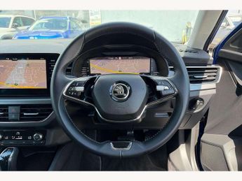 Skoda Kamiq 1.0 TSI 110 SE L Executive 5dr DSG