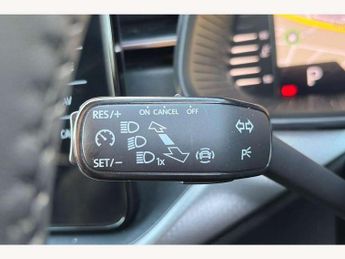Skoda Kamiq 1.0 TSI 110 SE L Executive 5dr DSG