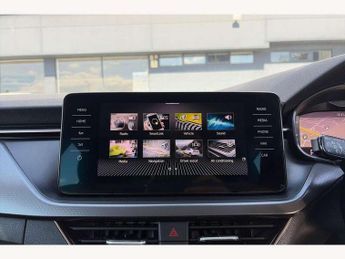 Skoda Kamiq 1.0 TSI 110 SE L Executive 5dr DSG