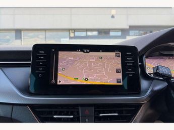 Skoda Kamiq 1.0 TSI 110 SE L Executive 5dr DSG