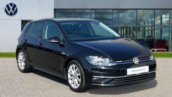 Volkswagen Golf 1.5 TSI EVO GT 5dr DSG