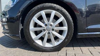 Volkswagen Golf 1.5 TSI EVO GT 5dr DSG