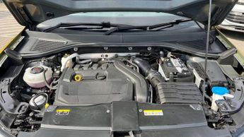 Volkswagen T-Roc 1.5 TSI EVO R-Line 5dr DSG