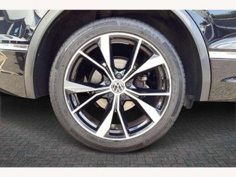 Volkswagen Tiguan 1.5 TSI 150 R-Line 5dr DSG
