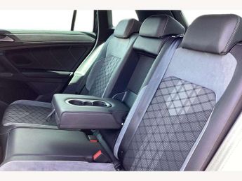 Volkswagen Tiguan 1.5 TSI 150 R-Line 5dr DSG