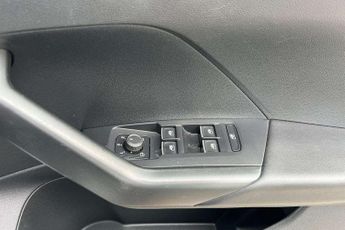 Volkswagen T-Cross 1.5 TSI EVO SEL 5dr DSG