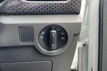 Volkswagen T-Cross 1.5 TSI EVO SEL 5dr DSG