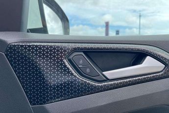 Volkswagen T-Cross 1.5 TSI EVO SEL 5dr DSG