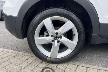 Volkswagen T-Cross 1.5 TSI EVO SEL 5dr DSG
