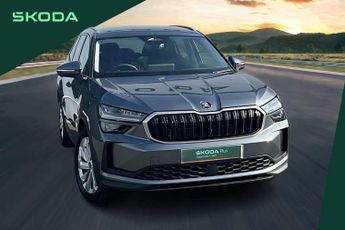 Skoda Kodiaq 2.0 TDI SE L 5dr DSG [7 Seat]