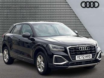 Audi Q2 35 TFSI Sport 5dr S Tronic