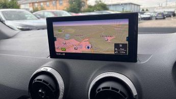 Audi Q2 35 TFSI Sport 5dr S Tronic
