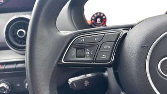 Audi Q2 35 TFSI Sport 5dr S Tronic