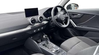 Audi Q2 35 TFSI Sport 5dr S Tronic