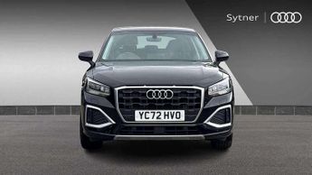 Audi Q2 35 TFSI Sport 5dr S Tronic