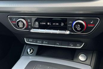 Audi Q5 2.0 TDI Quattro Sport 5dr S Tronic