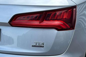 Audi Q5 2.0 TDI Quattro Sport 5dr S Tronic