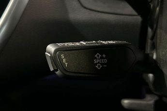 Audi A6 40 TFSI S Line 5dr S Tronic [Tech Pack]