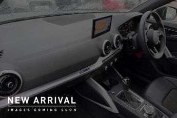 Audi Q2 35 TFSI S Line 5dr S Tronic