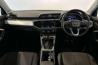 Audi Q3 35 TFSI Technik 5dr S Tronic