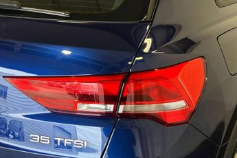 Audi Q3 35 TFSI Technik 5dr S Tronic