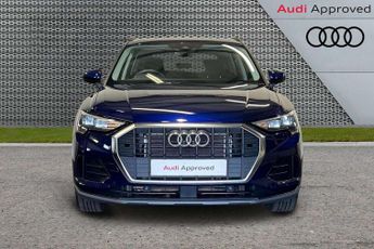 Audi Q3 35 TFSI Technik 5dr S Tronic