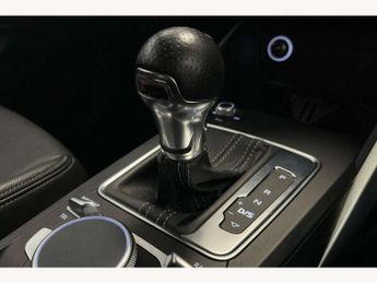 Audi Q2 1.4 TFSI S Line 5dr S Tronic