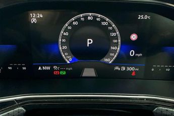 Volkswagen T-Cross 1.0 TSI 110 SEL 5dr DSG