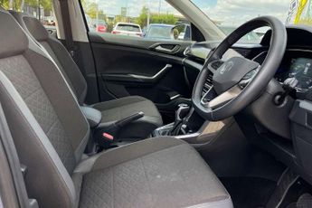 Volkswagen T-Cross 1.0 TSI 110 SEL 5dr DSG
