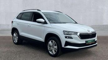 Skoda Karoq 1.5 TSI SE Edition 5dr DSG