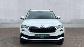 Skoda Karoq 1.5 TSI SE Edition 5dr DSG
