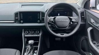 Skoda Karoq 1.5 TSI SE Edition 5dr DSG