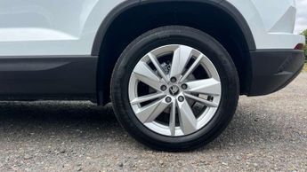 Skoda Karoq 1.5 TSI SE Edition 5dr DSG