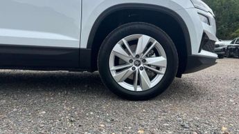 Skoda Karoq 1.5 TSI SE Edition 5dr DSG