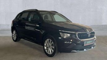 Skoda Kamiq 1.0 TSI SE Edition 5dr DSG