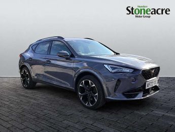 Cupra Formentor 2.0 TSI 310 VZ2 5dr DSG 4Drive