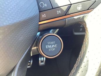 Cupra Formentor 2.0 TSI 310 VZ2 5dr DSG 4Drive