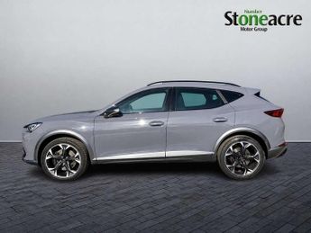 Cupra Formentor 2.0 TSI 310 VZ2 5dr DSG 4Drive