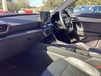 Cupra Formentor 2.0 TSI 310 VZ2 5dr DSG 4Drive