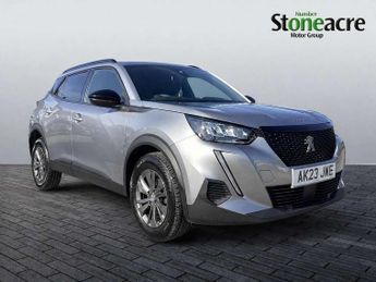 Peugeot 2008 1.2 PureTech Active Premium+ 5dr
