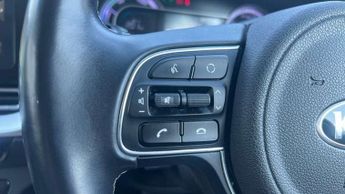 Kia Niro 1.6 GDi Hybrid 3 5dr DCT