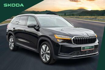 Skoda Kodiaq 2.0 TDI SE L 5dr DSG [7 Seat]