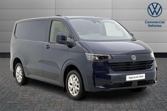 Volkswagen Transporter 2.0 TDI 150 Commerce Pro Van Auto [5 Plus]