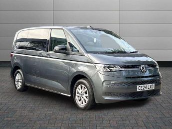Volkswagen LT 1.5 TSI Life 5dr DSG